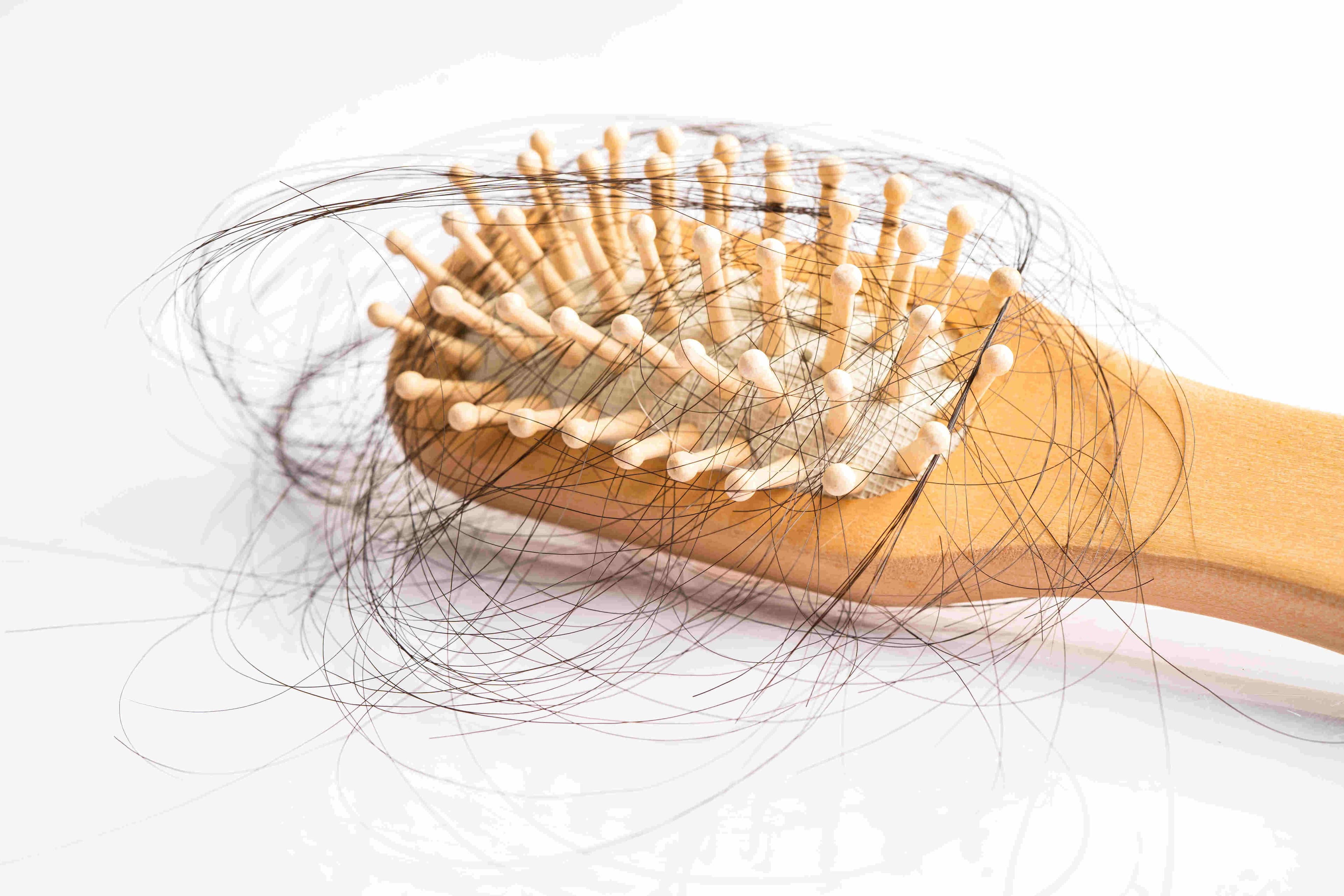 Hair growth studies - Phototricogram