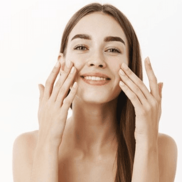Wound Healing / sunburn Clinical Trial