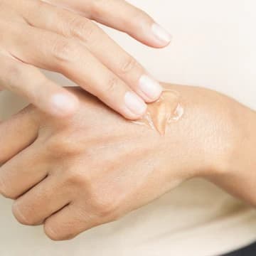 Non Irritant To Skin