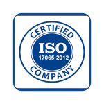 ISO 2012 Certification