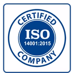 ISO 2025 Certification
