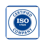 ISO Certification